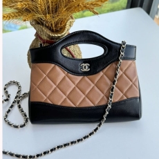 Chanel Top Handle Bags